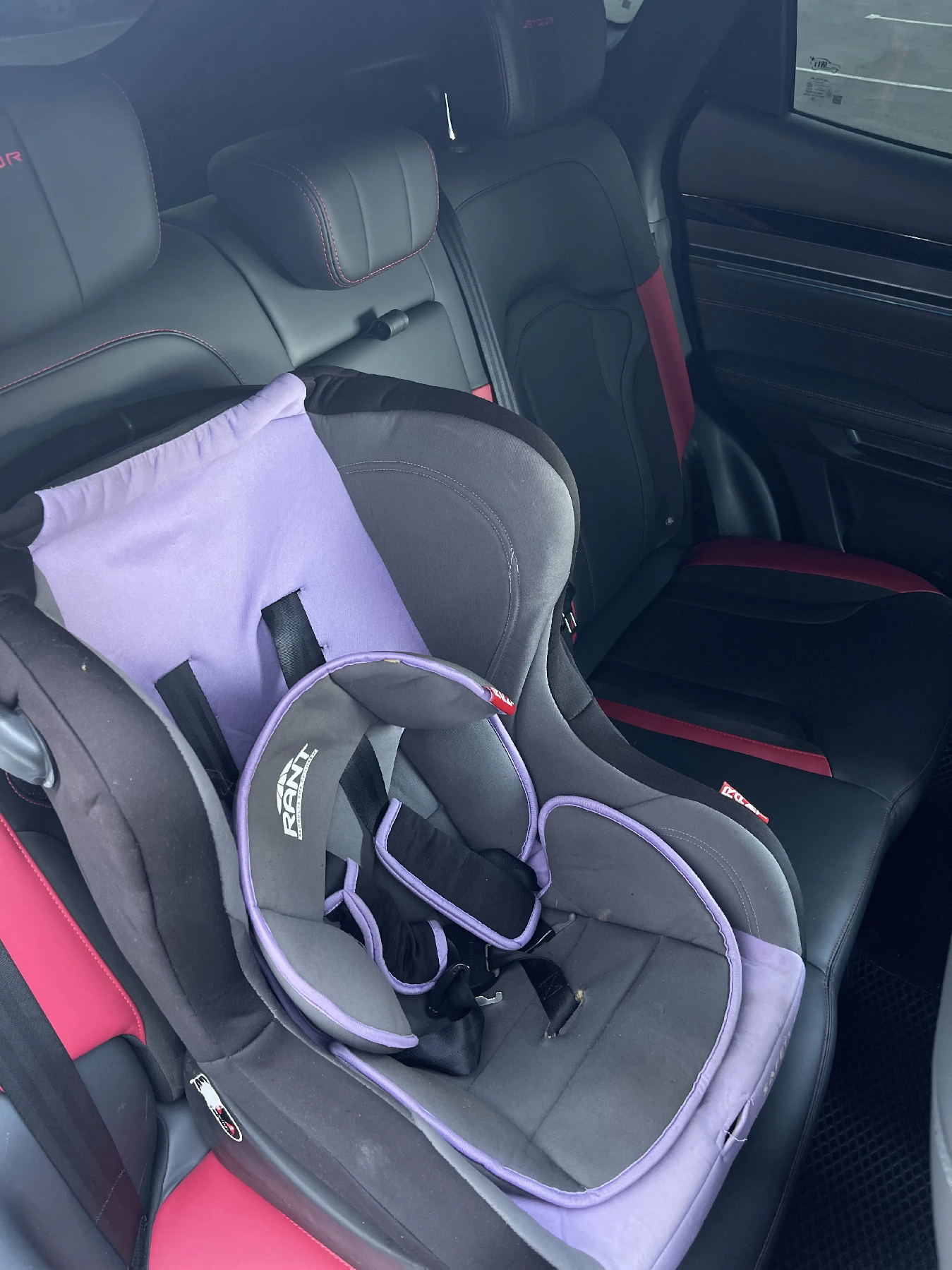 Аренда Jetour Dashing 2023