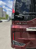 Аренда Honda Stepwgn spada red