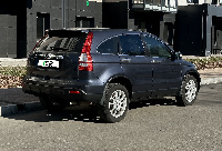Аренда Honda CR-V 2008