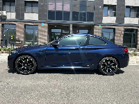Аренда BMW 218i