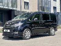 Аренда Honda Stepwgn Spada