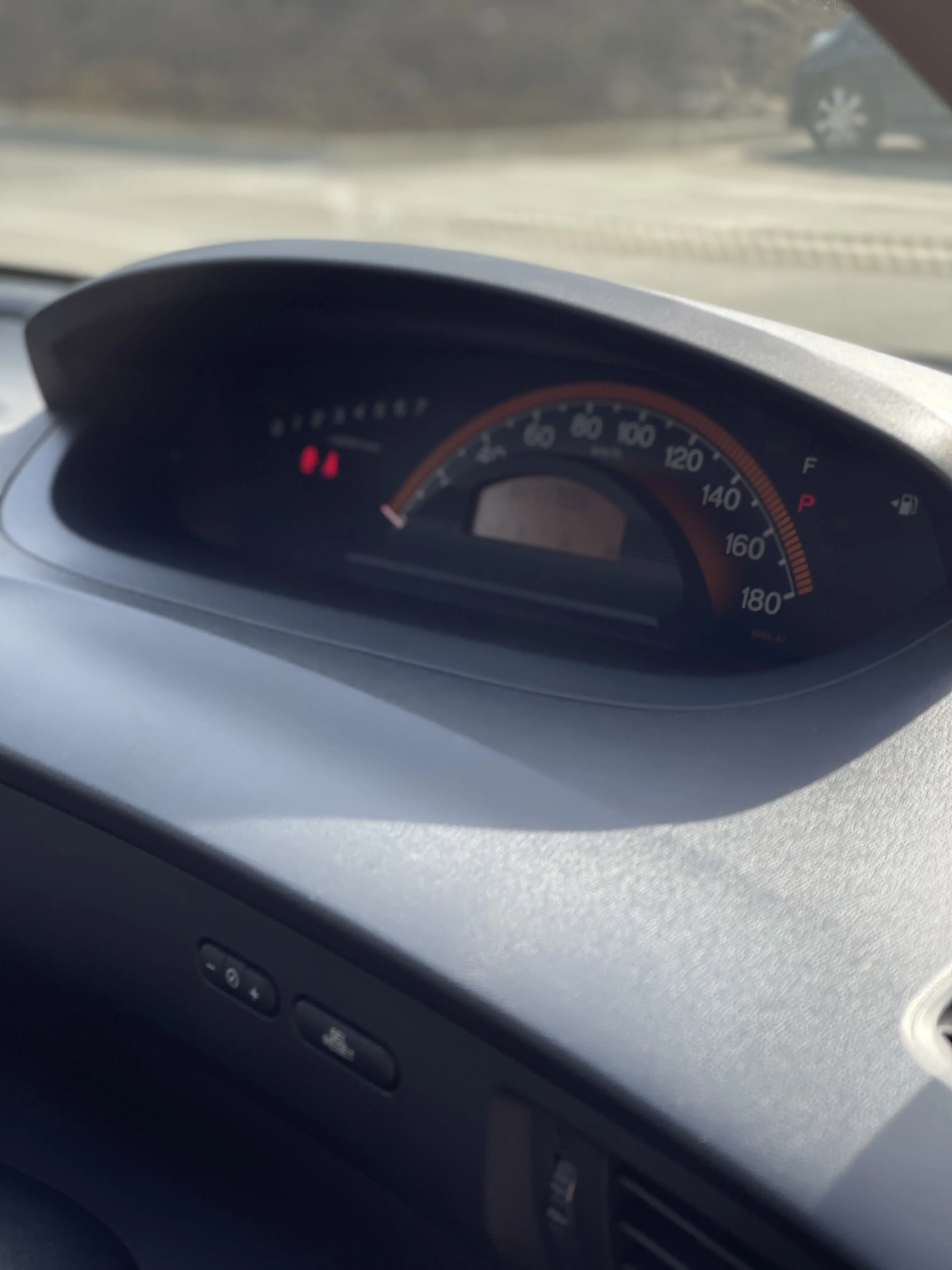 Аренда Honda Freed 2010