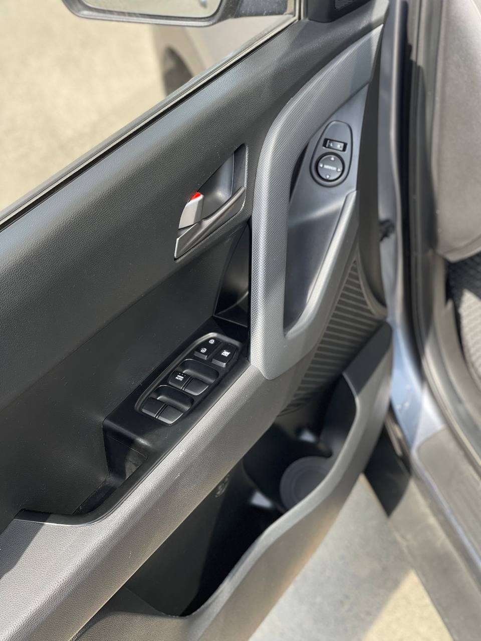 Выкуп Hyundai Creta