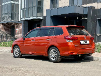 ВыкупToyota Corolla Fielder