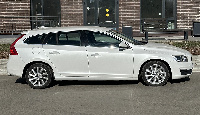 Аренда Volvo V60