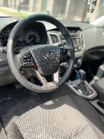Выкуп Hyundai Creta 2018