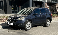 Аренда Honda CR-V 2008