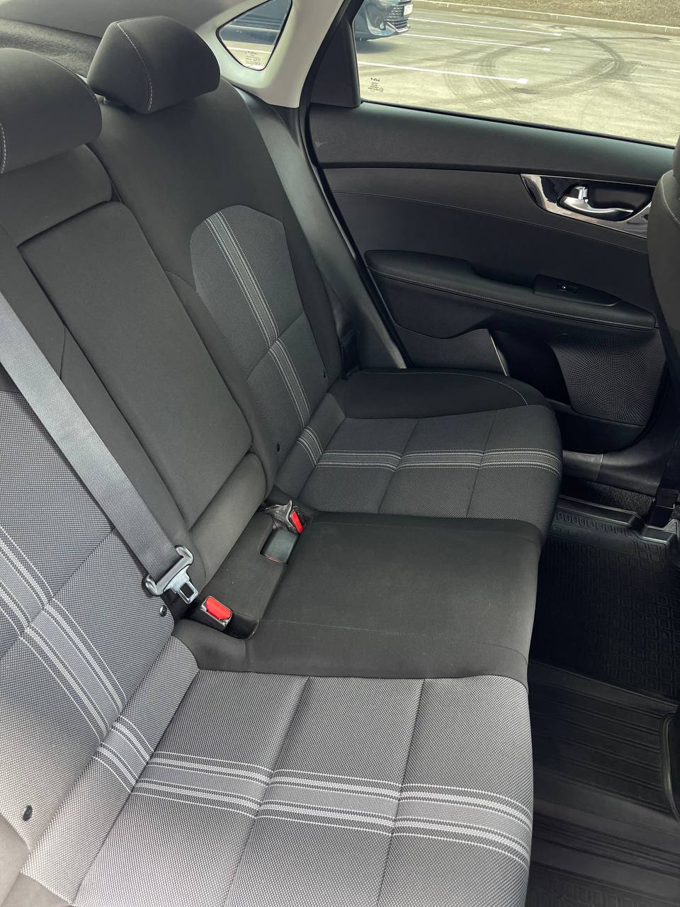 Аренда Kia Cerato