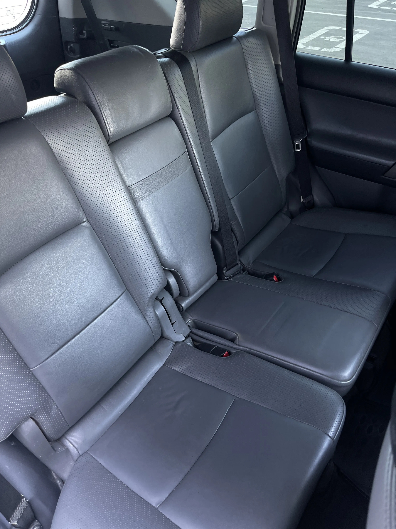 Аренда Toyota Land Cruiser Prado 150 white