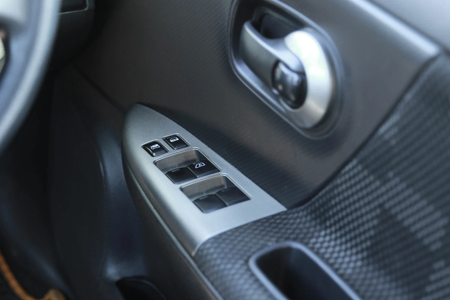 Аренда Nissan Note