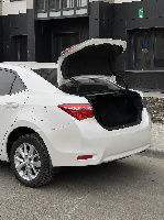 АрендаToyota Corolla 2014