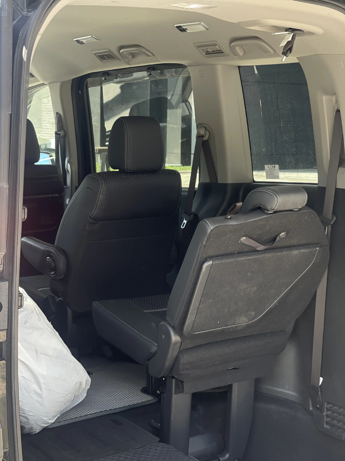 Аренда Honda Stepwgn Spada