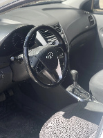 АрендаHyundai Solaris 2013
