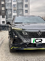 Аренда Changan UNI-T 2021