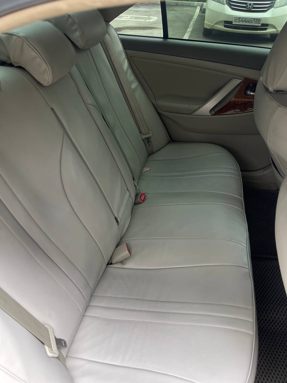 Выкуп Toyota Camry