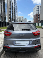 Выкуп Hyundai Creta 2019