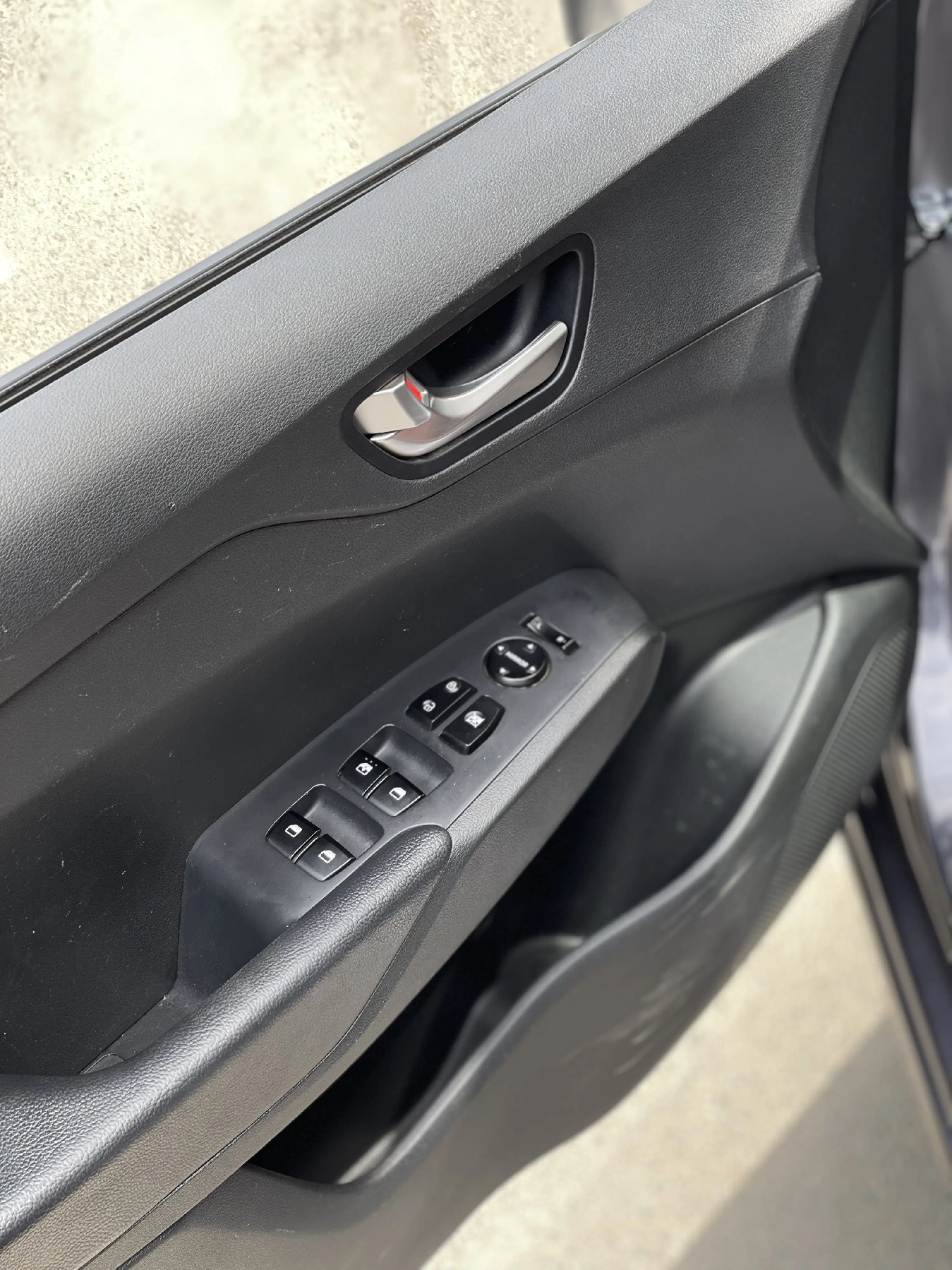 Аренда Hyundai Solaris grey 2021