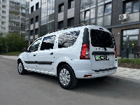 Аренда Lada Largus 2020