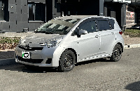 Выкуп Toyota Ractis 2011