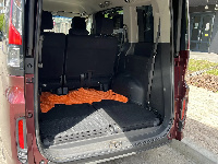 Аренда Honda Stepwgn spada red