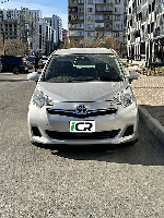 Выкуп Toyota Ractis 2011