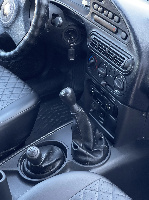 Аренда Chevrolet Niva 2018 синяя