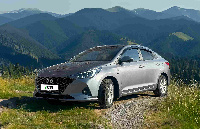 Прокат Hyundai solaris 2021 grey