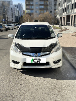 Выкуп Honda Fit Shuttle Hybrid 2012