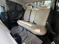 Аренда Hyundai Solaris 2019