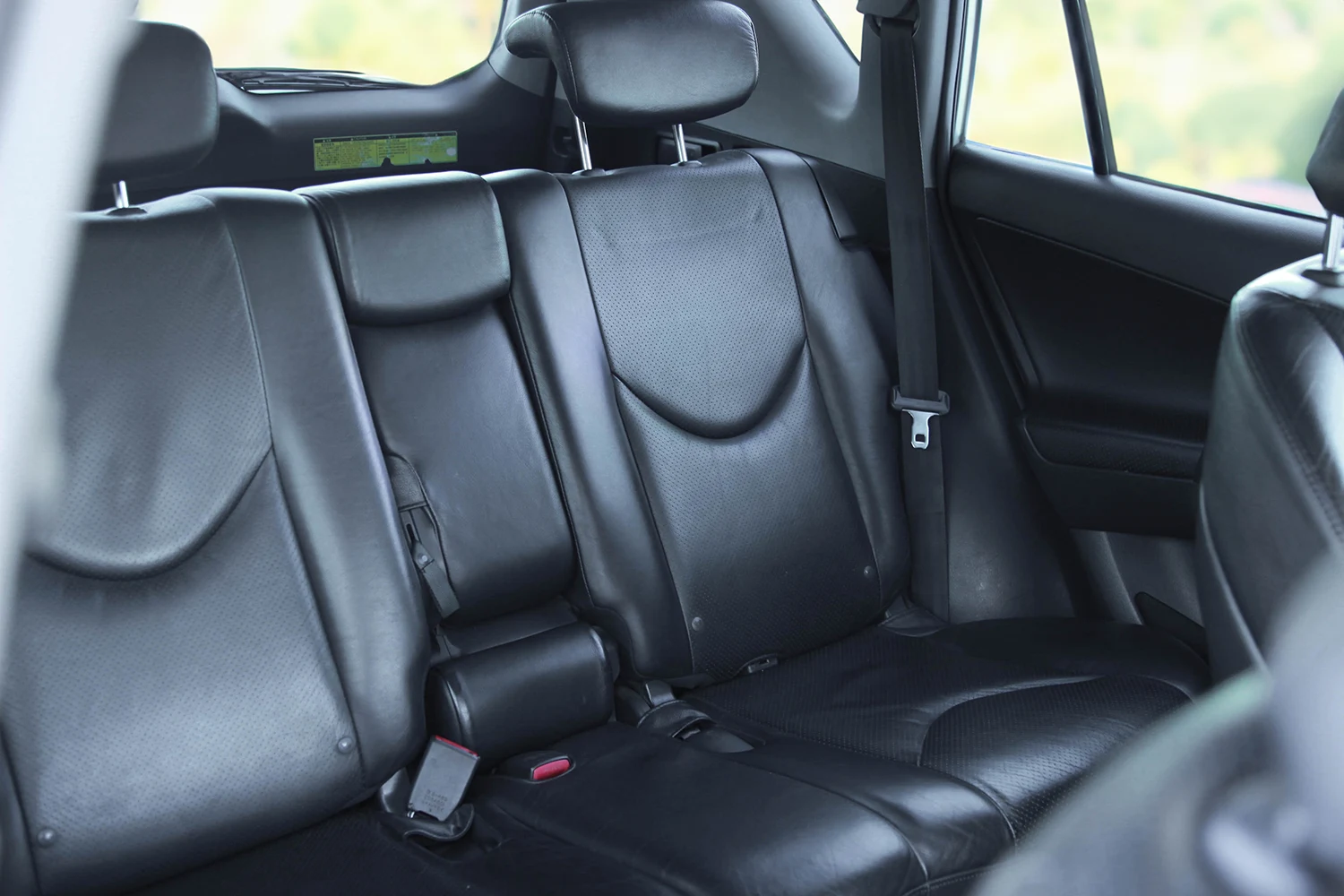 Аренда Toyota Rav4 2008