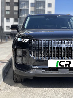 Аренда Jaecoo J7 2024