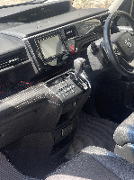 АрендаHonda Stepwgn Spada