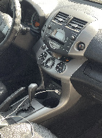 АрендаToyota Rav4 2008 