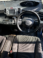 Аренда Honda Freed 2011 Blue