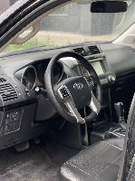 АрендаToyota Land Cruiser Prado 2015