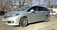 Выкуп Toyota Wish 2012 1.8