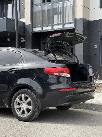 Аренда Kia Rio 2018