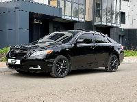 Аренда Toyota Camry