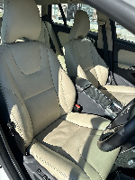 Аренда Volvo V60