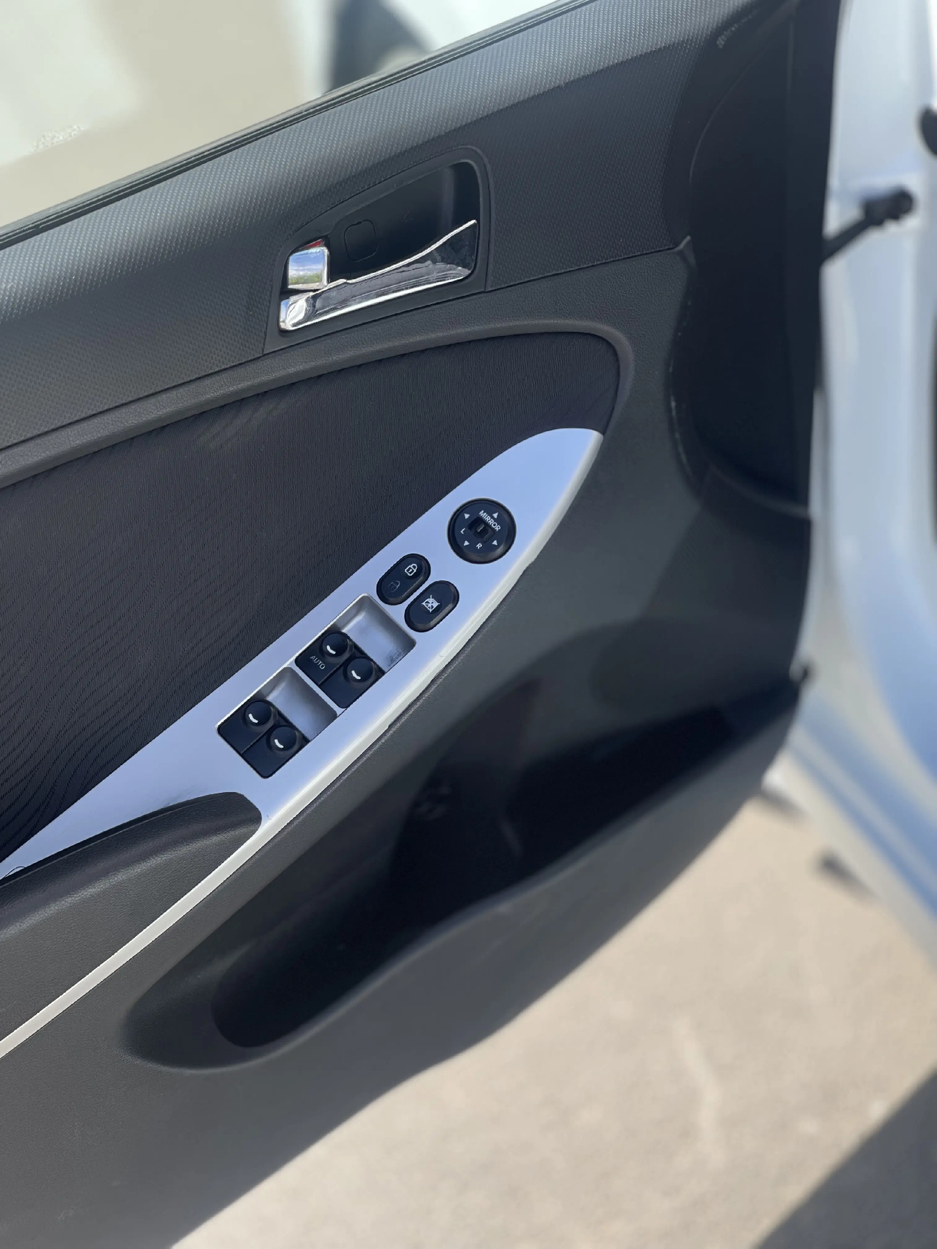 Аренда Hyundai Solaris 2013