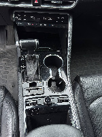 Аренда Kia K5 Lux 2020