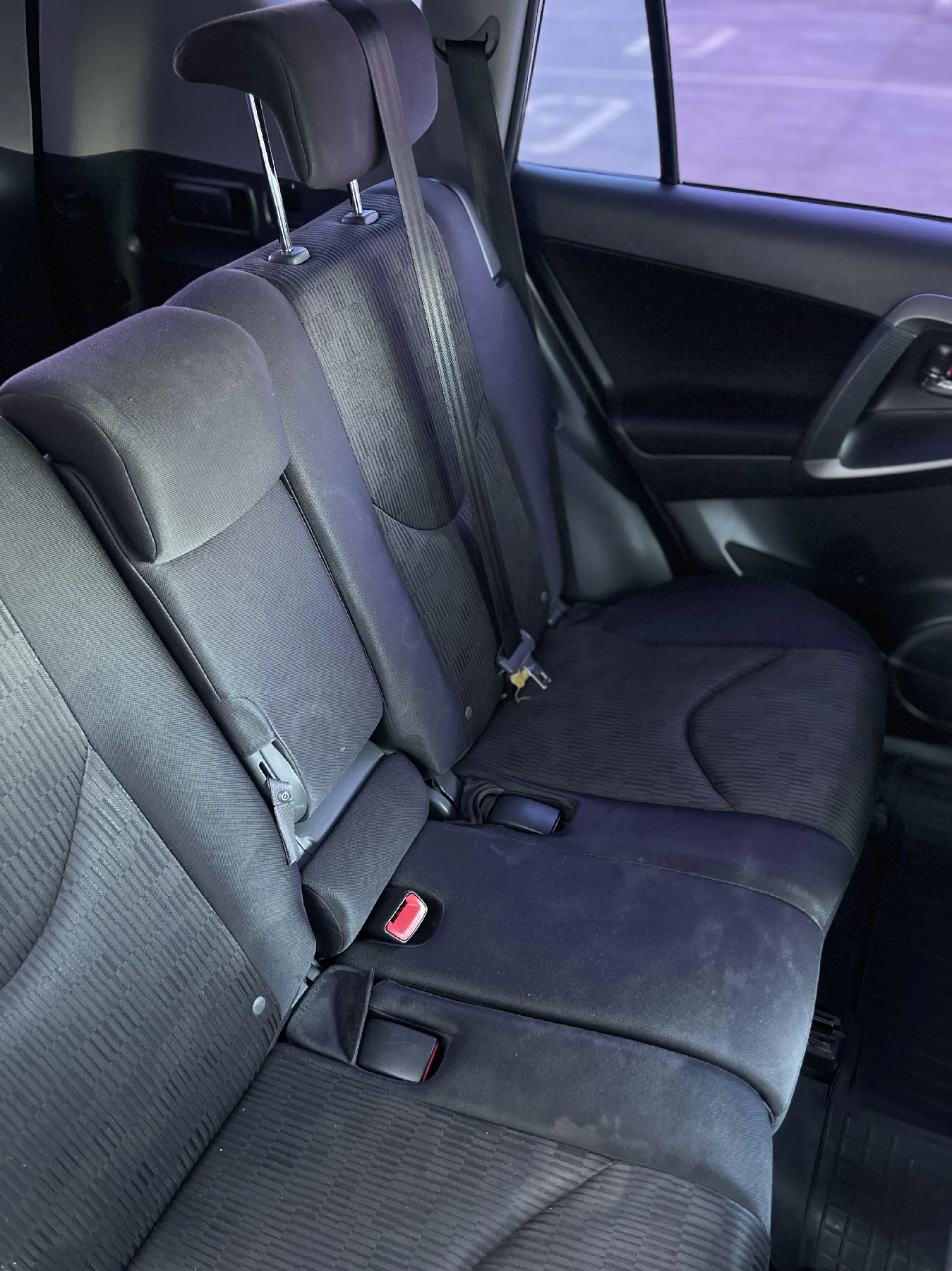 Аренда Toyota RAV4 2010