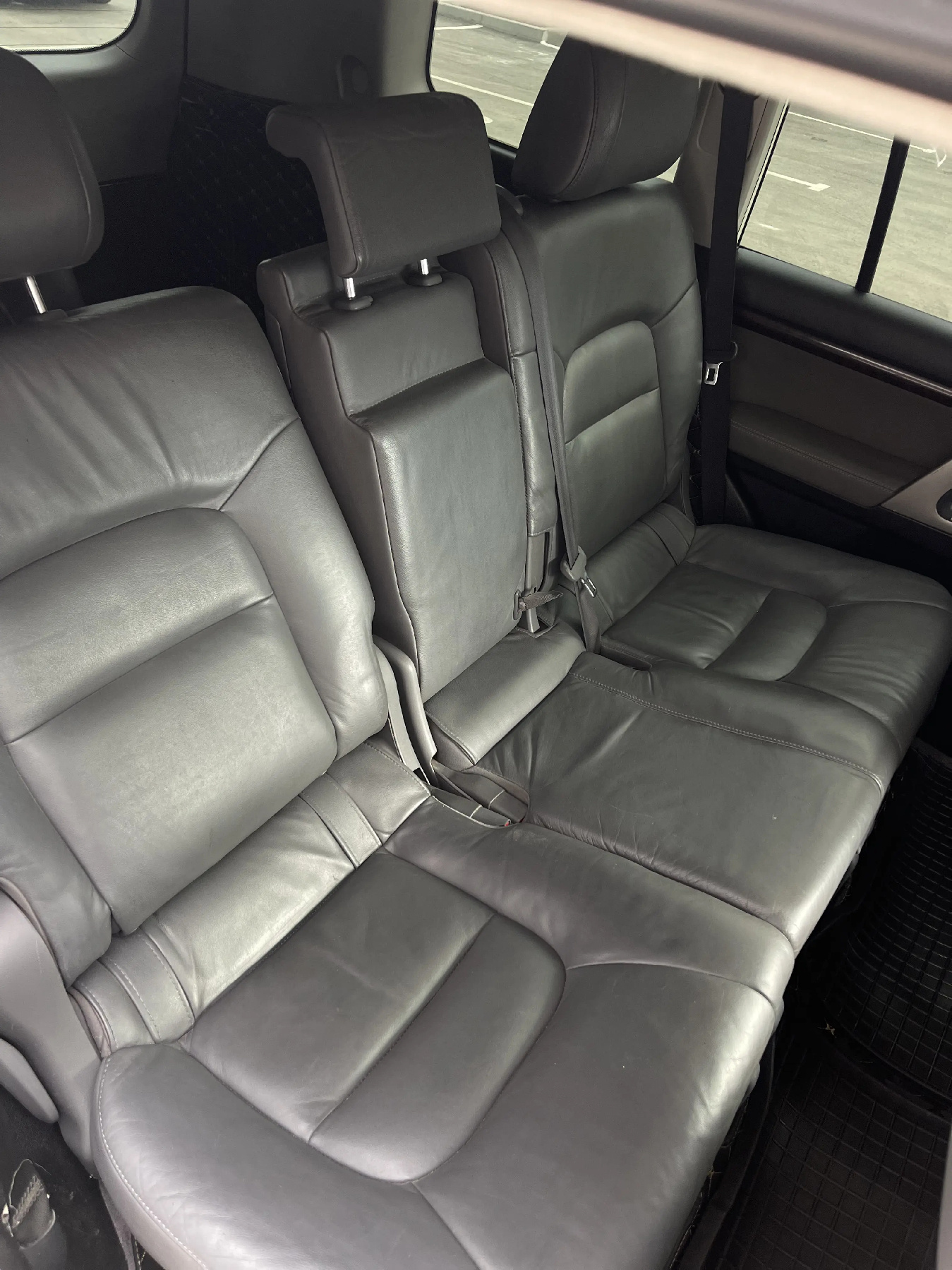 Аренда Toyota Land Cruiser 2011 047