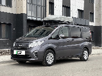 Аренда Honda Stepwgn 2020