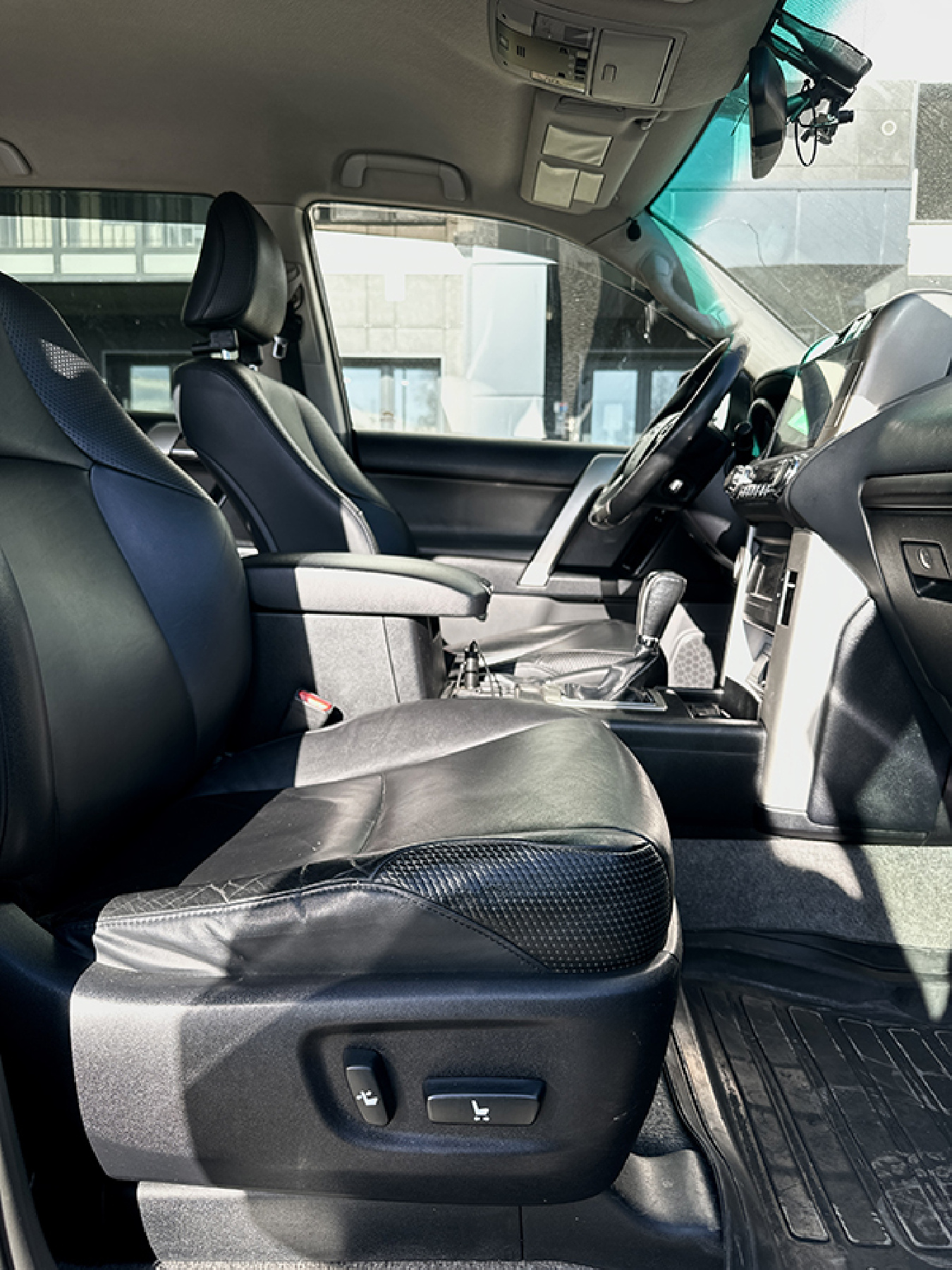 Аренда Toyota  Land Cruizer Prado 150 2006