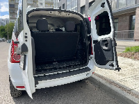 Аренда Lada Largus 2020