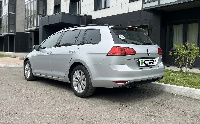 Аренда Volkswagen Golf Variant 2015