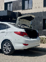 Аренда Hyundai Solaris 2013