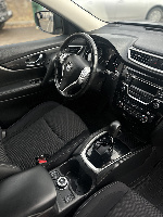 Аренда Nissan X-Trail 2018