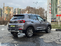 Аренда Chery Tiggo 4 2022